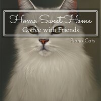 Sun, Sand and Samba - Piano Cats