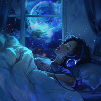 Soothing Sleep Melodies - Dream Keepers & The Connected Mind & Flingu