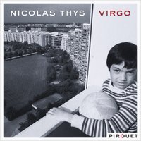 Virgo - Jon Cowherd & Chris Cheek & Dan Rieser & Ryan Scott & Nicolas Thys