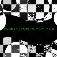 Symphony No. 7 in D Minor, Op. 70: I. Allegro maestoso - London Symphony Orchestra & Antal Dorati & Антонин Дворжак