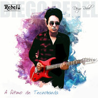El Baile del Divino - Diego Rebel