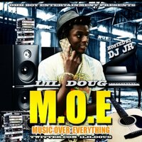 For My Team - Lil Doug & OB magic
