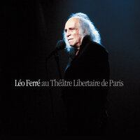 Le flamenco de Paris II - Léo Ferré