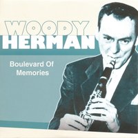 Cherokee Canyon - Woody Herman and His Orchestra