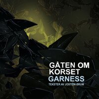 Jeg vil synge - Garness