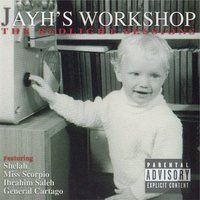 Come Back Baby - Jayh