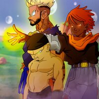 Favorite Chocolate (Kibitoshin Form) - Fxcklosbicos