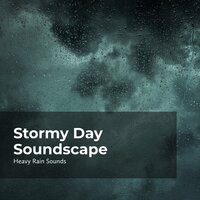 Melodic Heavy Rain - Rain Shower Spa & Heavy Rain Sounds & Lullaby Rain