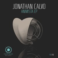 Animista - Jonathan Calvo