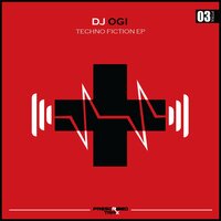 Tek Tek - DJ Ogi