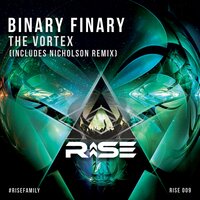 The Vortex - Binary Finary