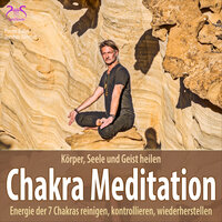 Chakra Meditation: 2. Chakra Unterbauch - Emotionalität, Innovation, Sinnlichkeit, Begeisterung (orange) - Pierre bohn & Torsten Abrolat & SyncSouls
