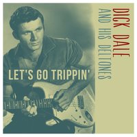 Fanny Mae - Dick Dale & His Del-Tones
