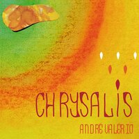 Adeus - André Valério