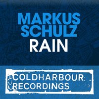 Rain - Markus Schulz & Phynn