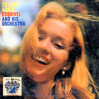 Nightingale - Esquivel