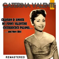 Poinciana - Caterina Valente