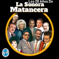 No Quiero Ser Asi - La Sonora Matancera