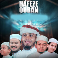 Hafeze Quran - Mohammad Saiem Al Hasan
