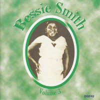Dying Gambler's Blues - Bessie Smith & Charlie Green & Fred Longshaw