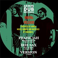 Dub Vox - Armin