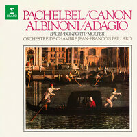 Bach, JS / Arr. Paillard: Die Elenden sollen essen, BWV 75: Choral. "Was Gott tut, das ist wohlgetan" - Sinfonia - Jean-Francois Paillard & Johann Sebastian Bach