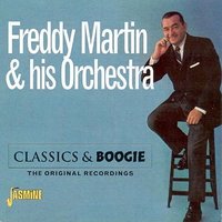 Hora Stacato - Freddy Martin & His Orchestra