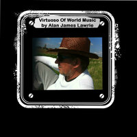 TIJUANA - Alan James Lawrie