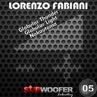 Globular Thunder - Lorenzo Fabiani