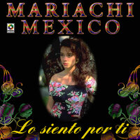 Pensando En Ti - Mariachi México