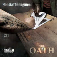 Just Go & Try - MonstaTheEngineer & 211