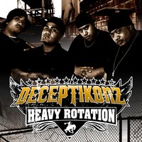 Best Is Here - Deceptikonz