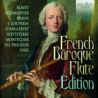 Les goûts-réunis, ou nouveaux concerts, dixiéme concert: I. Gravement et mesuré - Jed Wentz & Musica Ad Rhenum & Франсуа Куперен