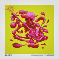 Y'all Can Funk - El Monk