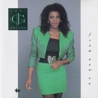 From Now On - Jaki Graham