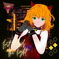 Lost Find the Light - 失いP & Anri