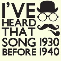 I've Heard That Song Before - Harry James & His Orchestra
