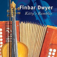 The Concert Flute / Upstairs In A Tent  - Finbar Dwyer