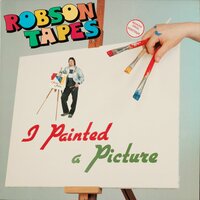 Just Like a Tiger - Robson Tapes
