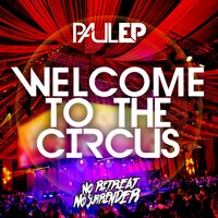 The Circus - Paul EP & Mob
