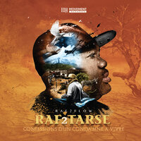 Entends mon cri - Raf2Flow & Kerygma & Heym Dei & LE PSALMISTE & Kandie