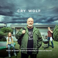 Lars Ankommer - Christian Balvig & When Saints Go Machine