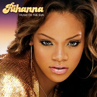 There's A Thug In My Life - Rihanna & J-Status