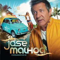 Morenita de Verão - José Malhoa