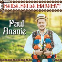 Toata Lumea-I 'Nebunita - Paul Ananie