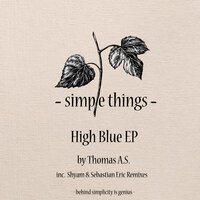 Local Street - Thomas A.S.