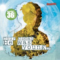 Nowhere In The Dark - Onur Ozman & Harlem Knights