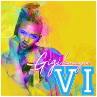 Iphupho - Gigi Lamayne