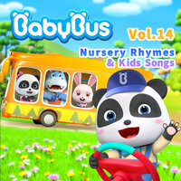 White Teeth Song - BabyBus