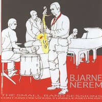 Zing! Went the Strings of My Heart - Bjarne Nerem